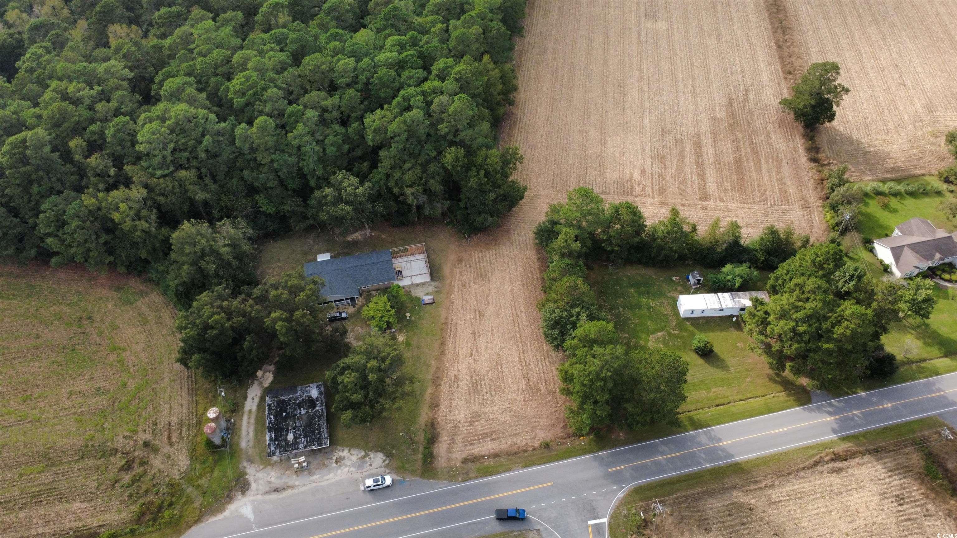 TBD Highway 410 Loris, SC 29569