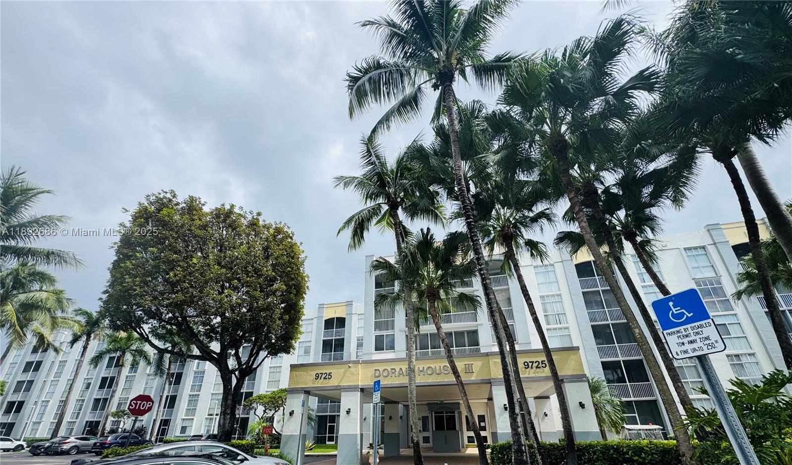 Doral House Condo No 3