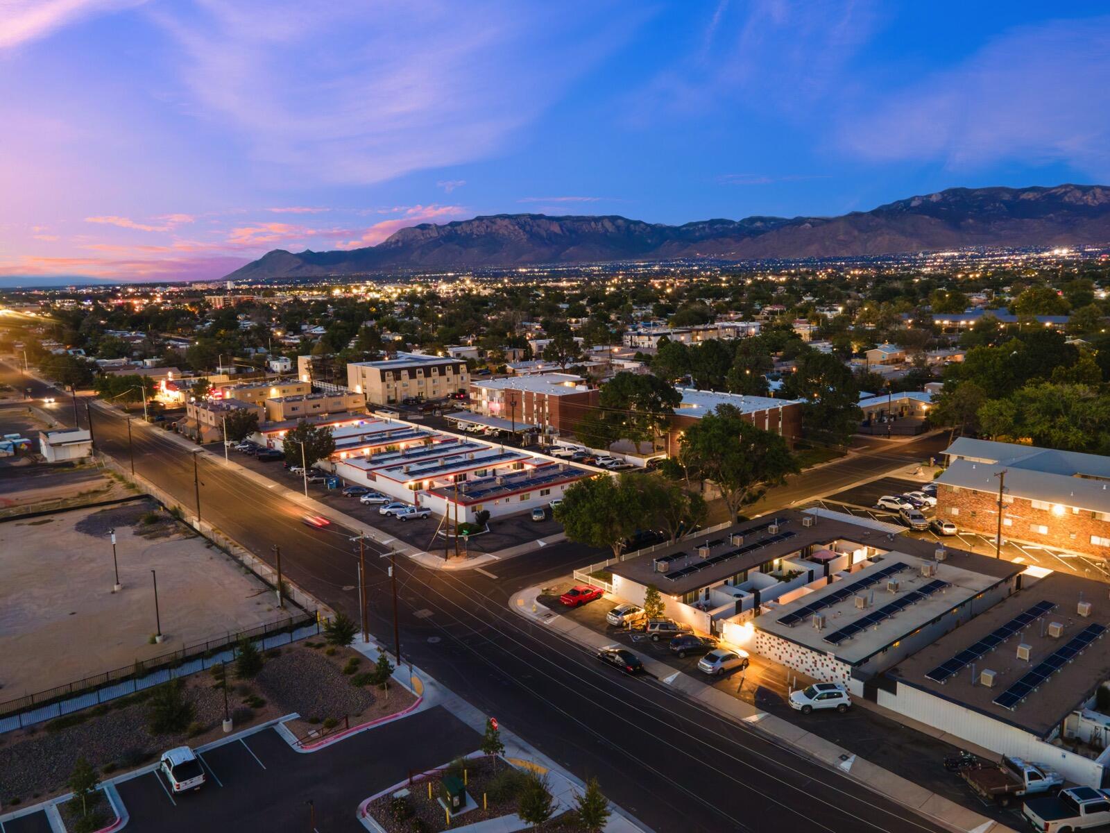 1200 Ortiz Drive SE Albuquerque, NM 87108