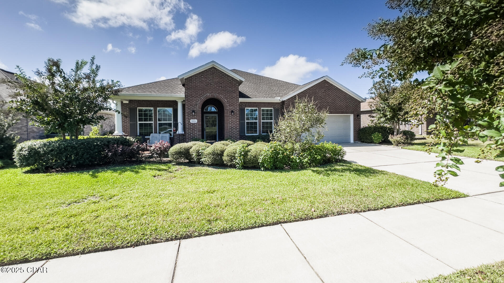Details for 3004 Bay Wing Loop Loop, Panama City, FL 32405
