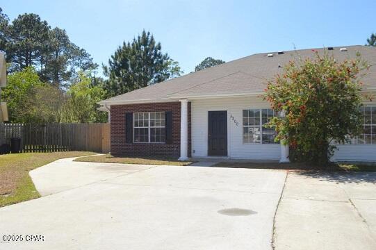 Details for 5200 Joshua Lane, Panama City, FL 32404