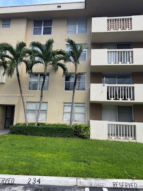 Bayview Palms Condo