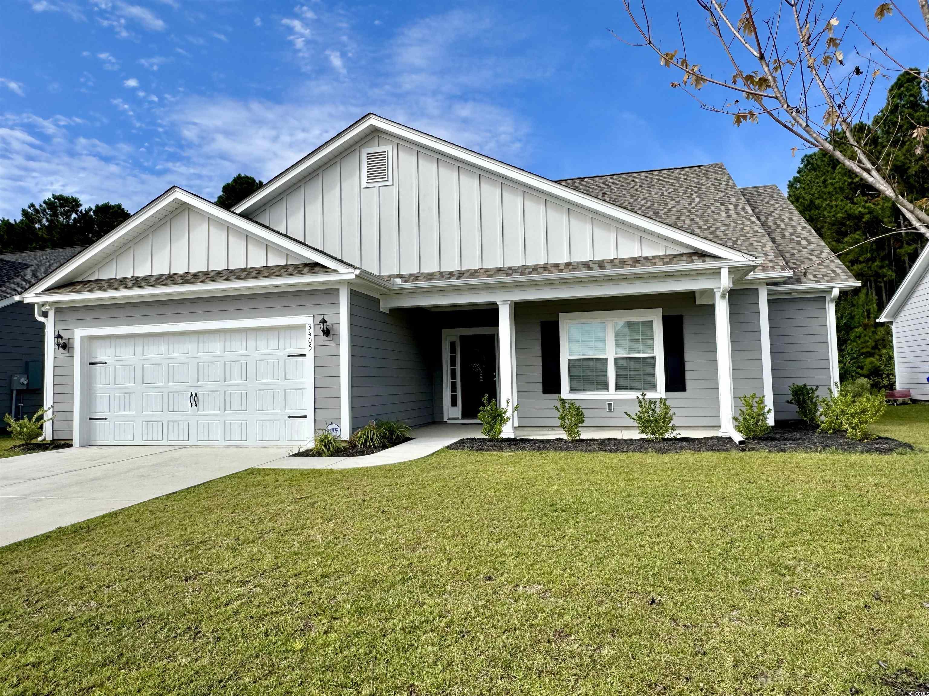 3405 Little Bay Dr. Conway, SC 29526