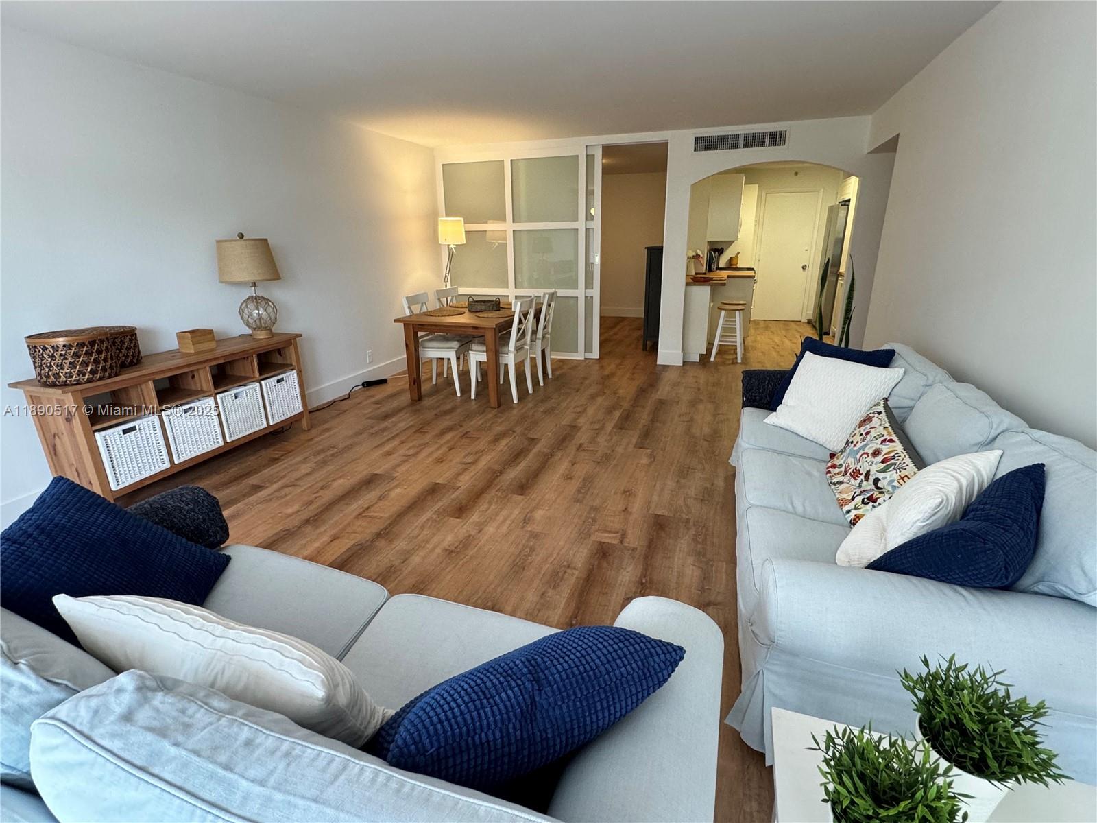 Island Breakers Condo