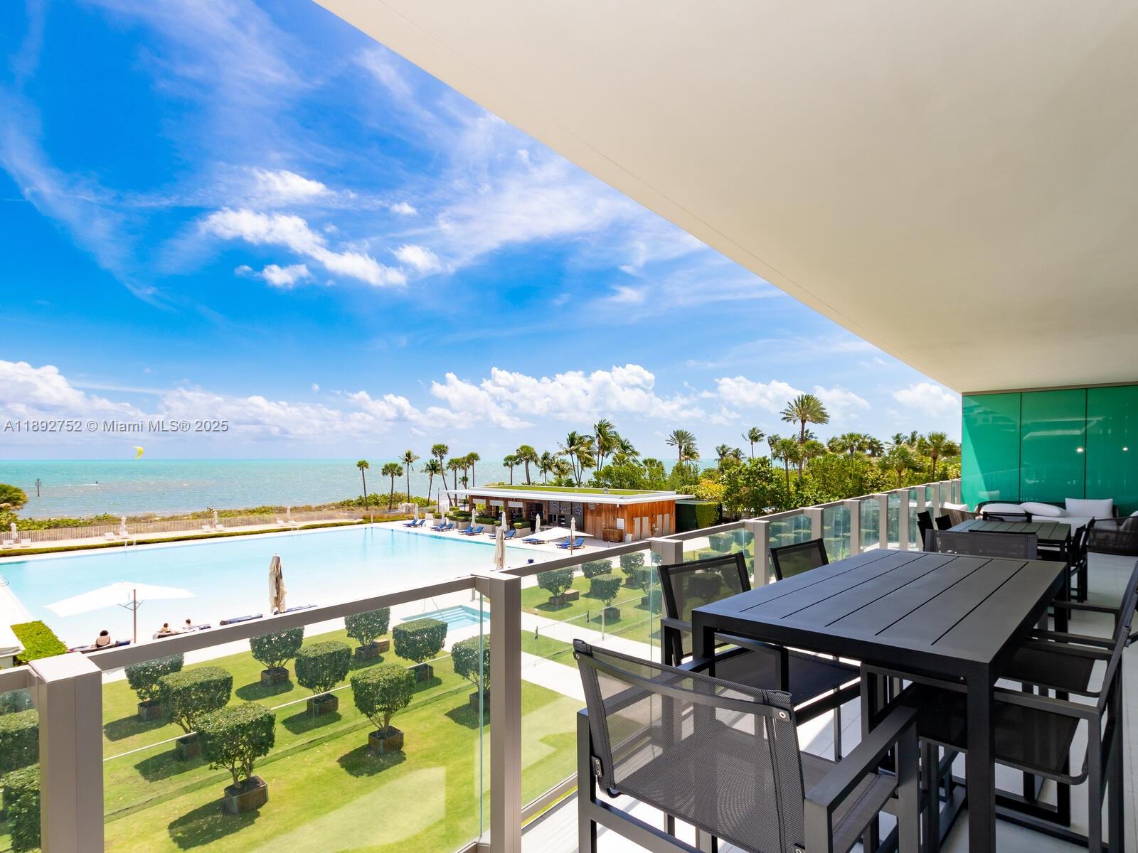 Oceana Key Biscayne Key Biscayne, FL 33149