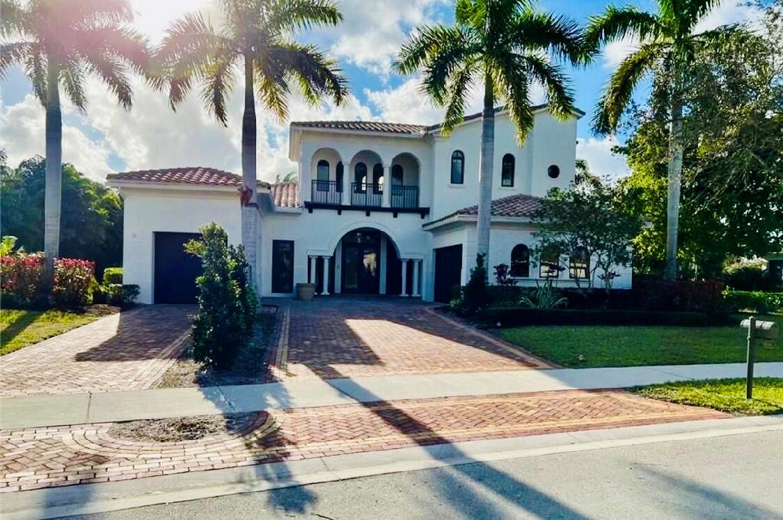 6935 Long Leaf Drive