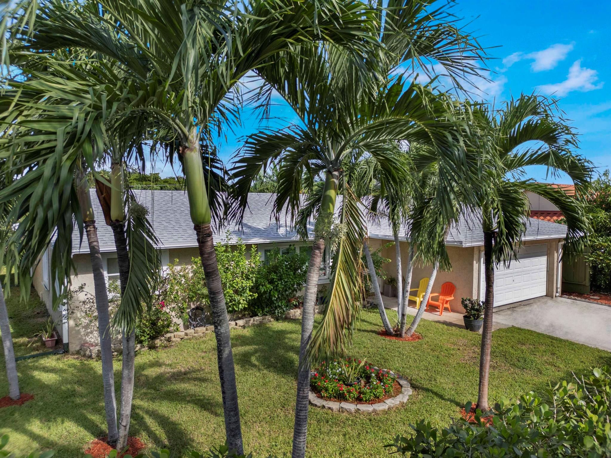 101 Sequoia Drive, West Palm Beach, Florida 33409