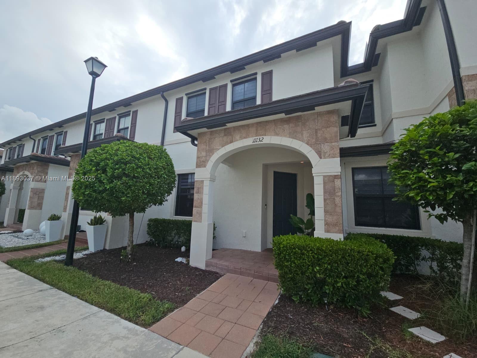 Aquabella North Replat