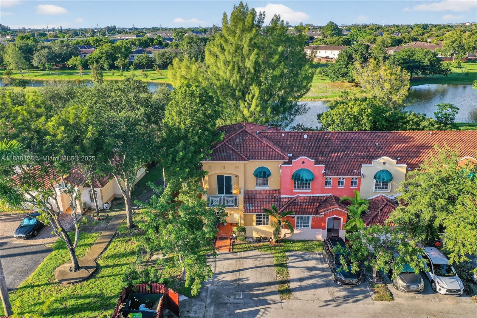 7245 173rd Dr Unit 2501, Hialeah, Florida 33015