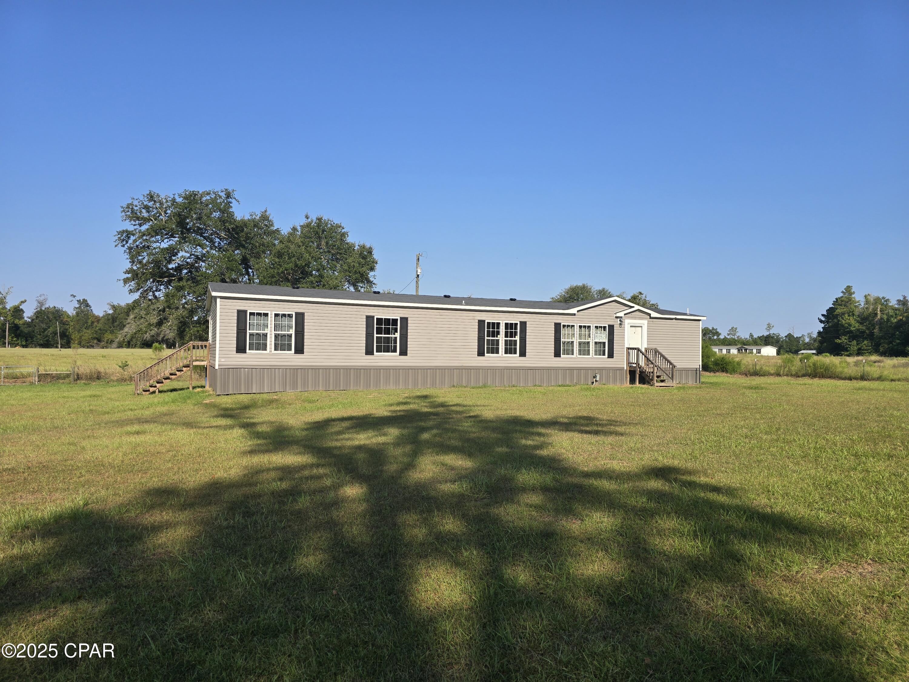 Details for 2187 High Road, Marianna, FL 32448