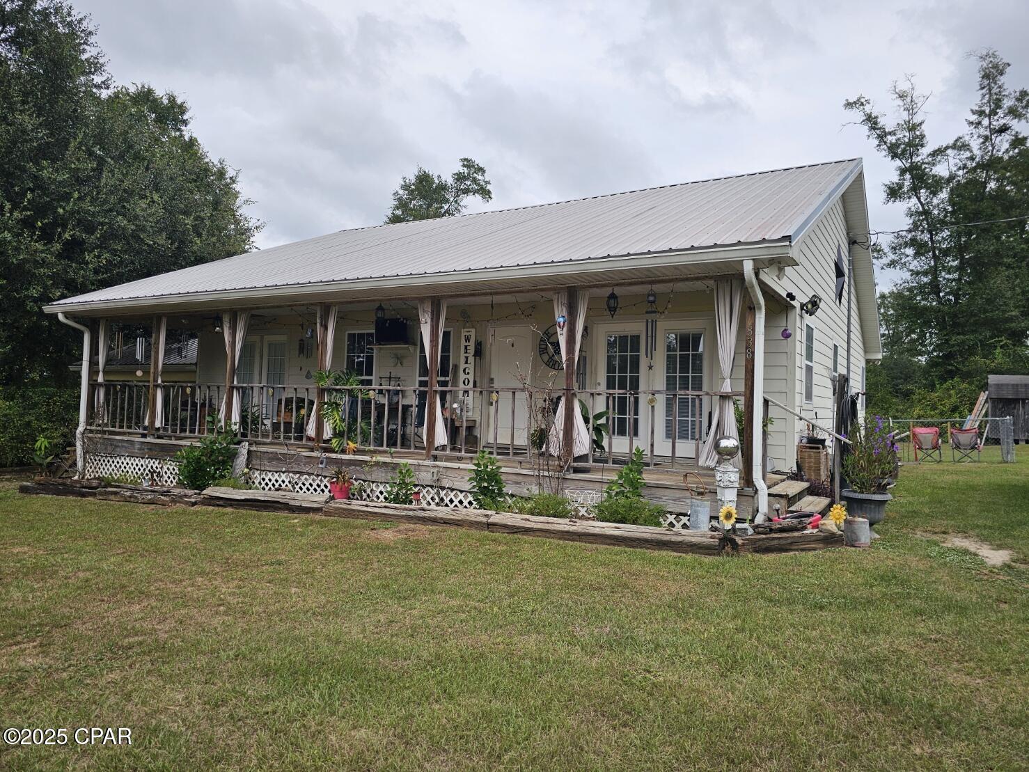 Details for 838 Rebecca Court, Alford, FL 32420
