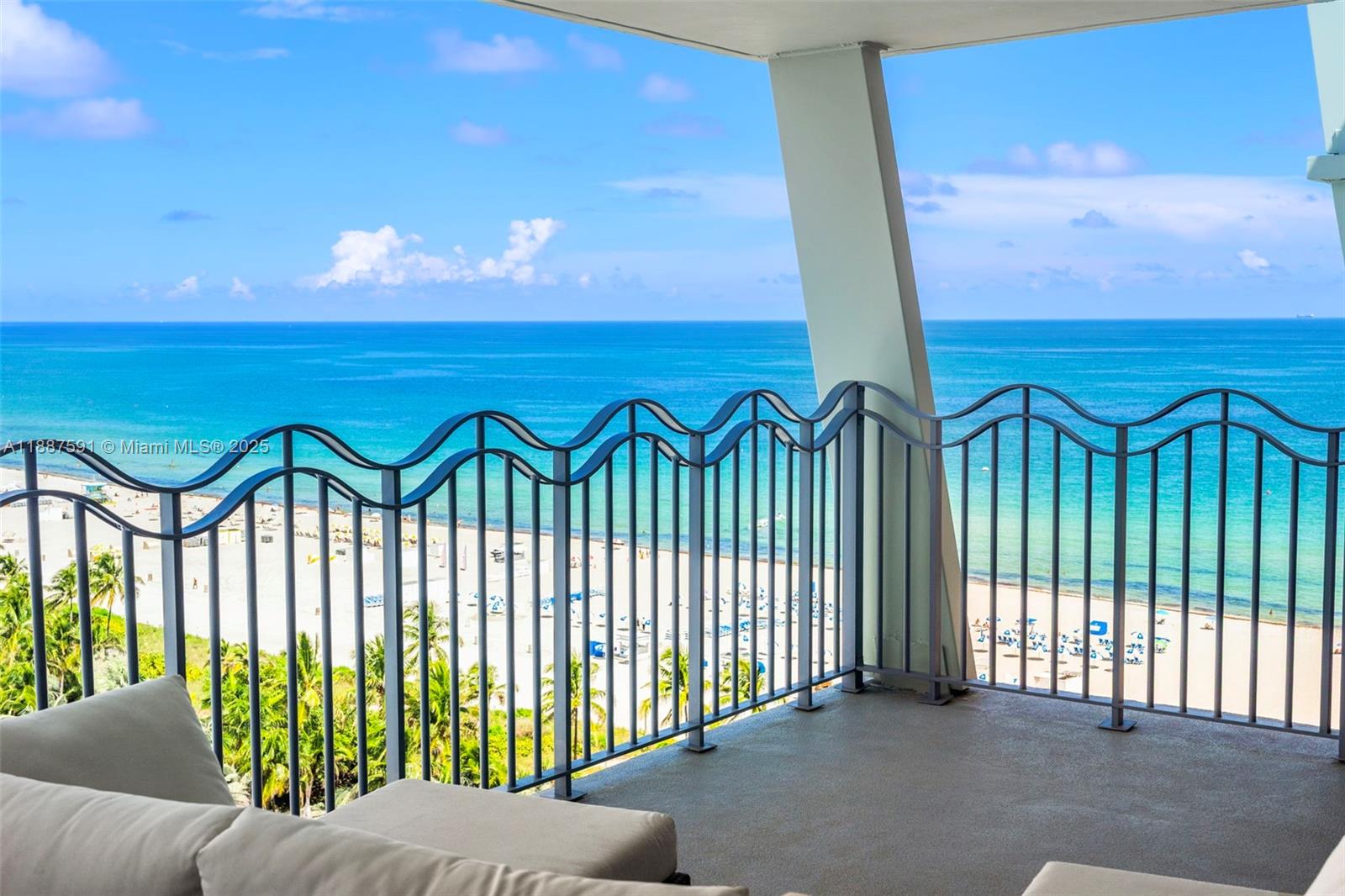 1500 Ocean Drive Condo