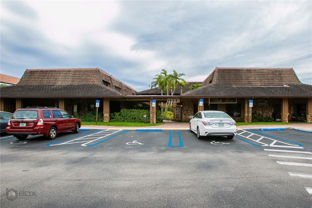 3000 University Dr Unit 3 H, Coral Springs, Florida 33065