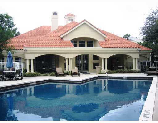 Casablanca Isles Condo