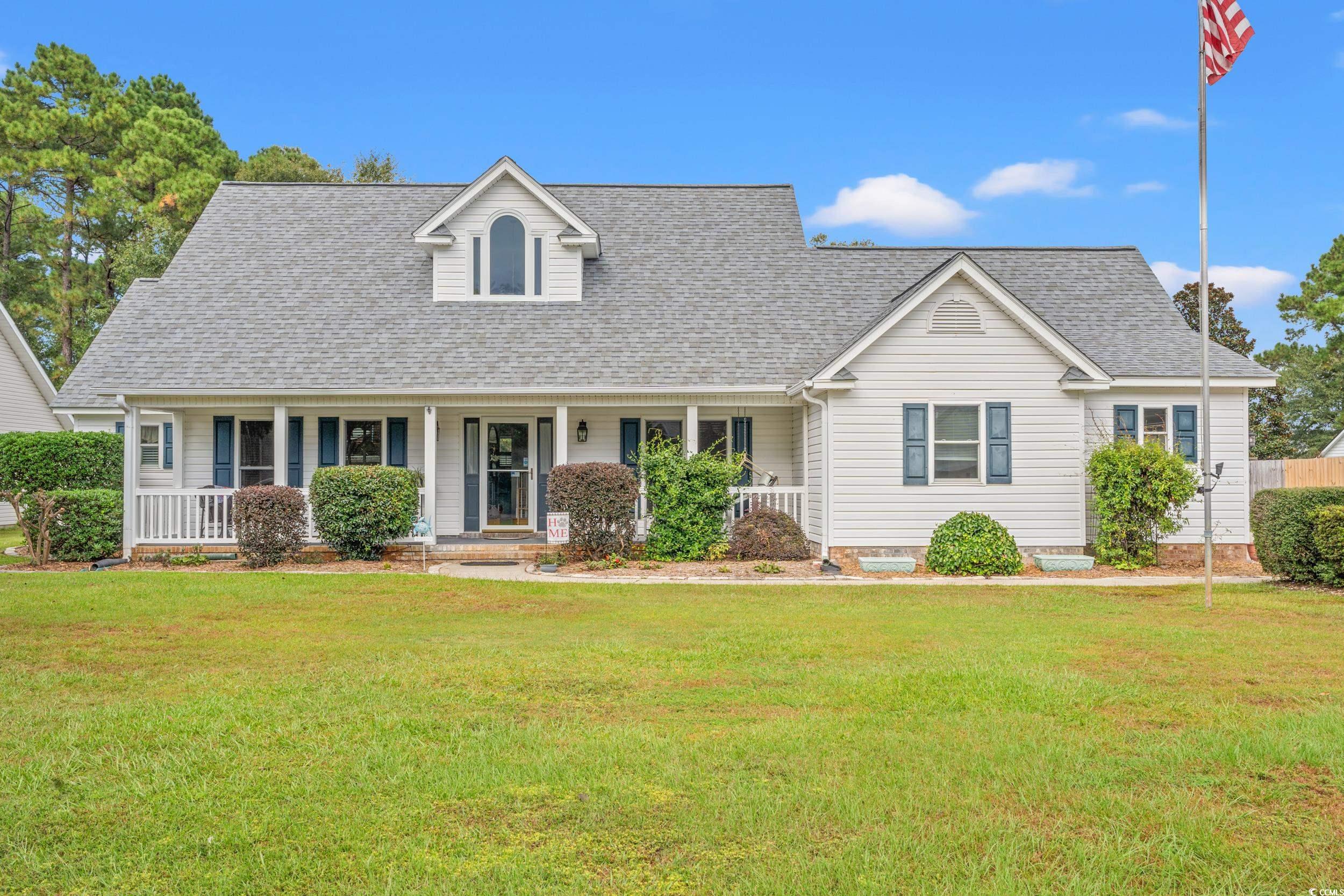 104 Sharon Ct. Conway, SC 29526