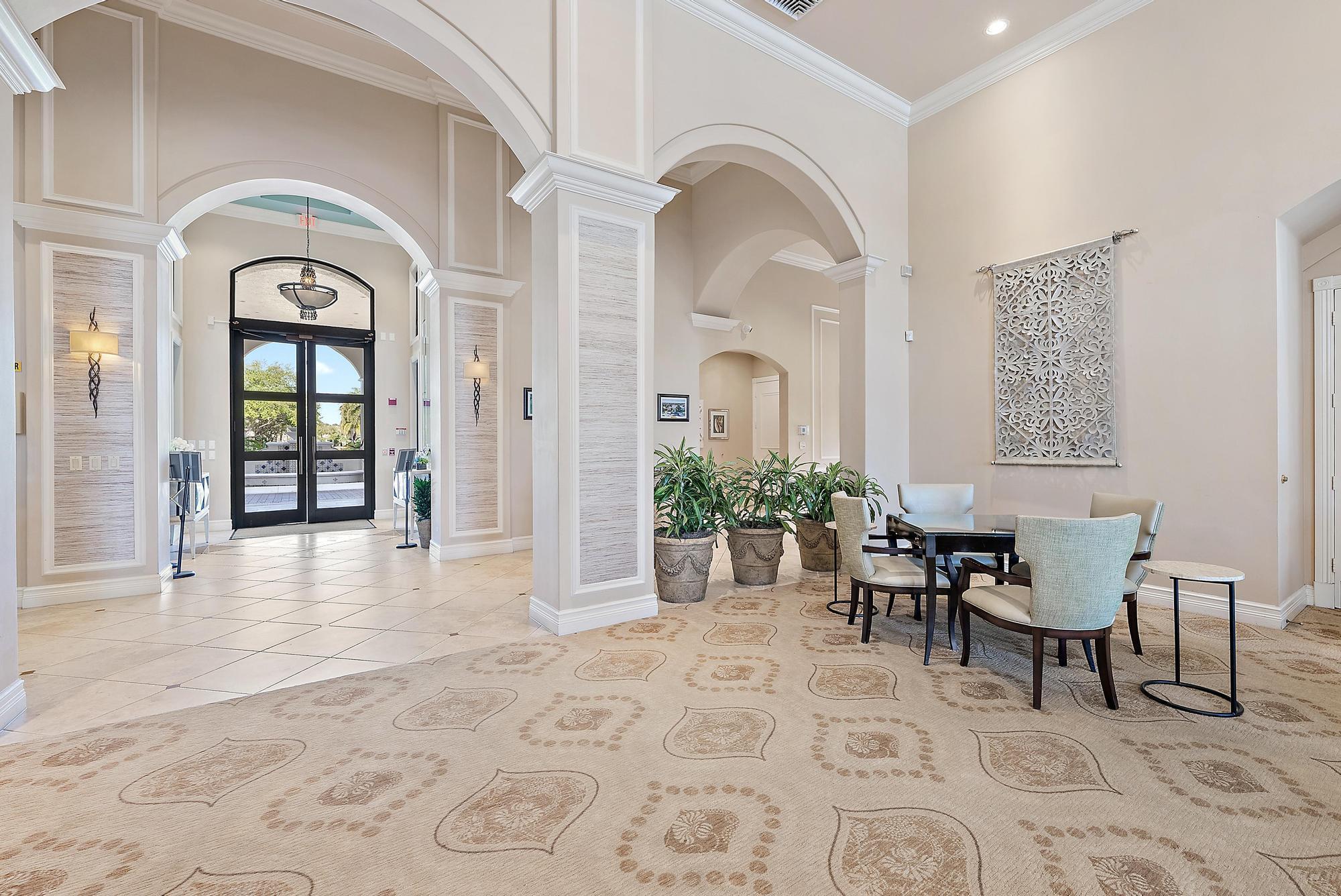 Photo 40 of home located at 101 Casa Grande Court, Palm Beach Gardens FL