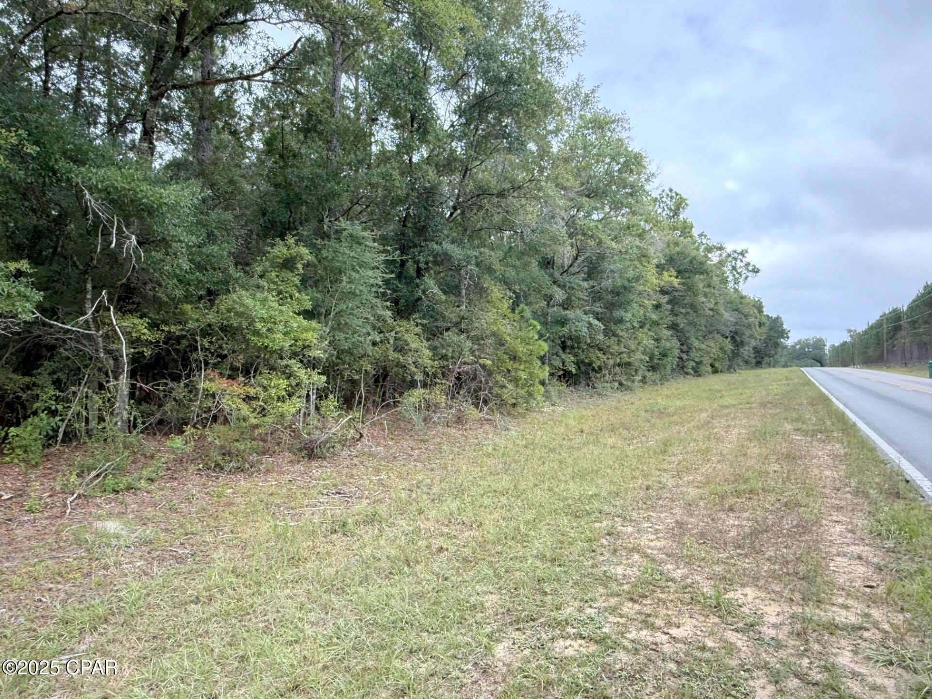 Details for Xxx Parkview Drive Lot 13, Chipley, FL 32428