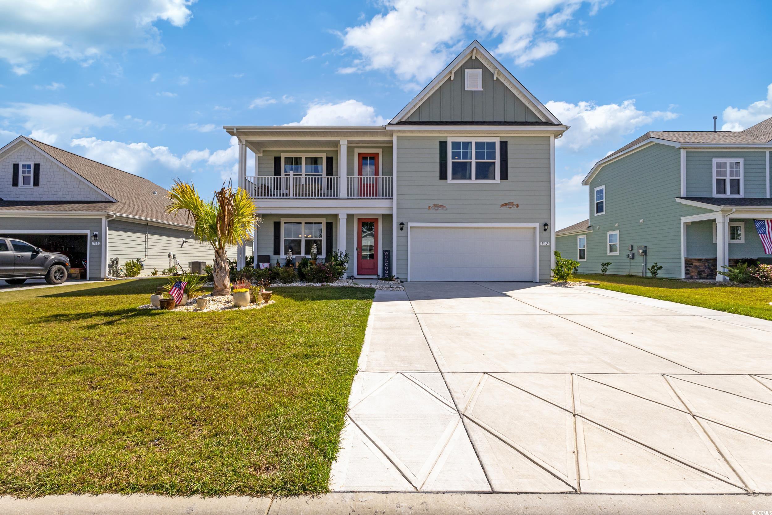 915 Saluda River Rd. Myrtle Beach, SC 29588