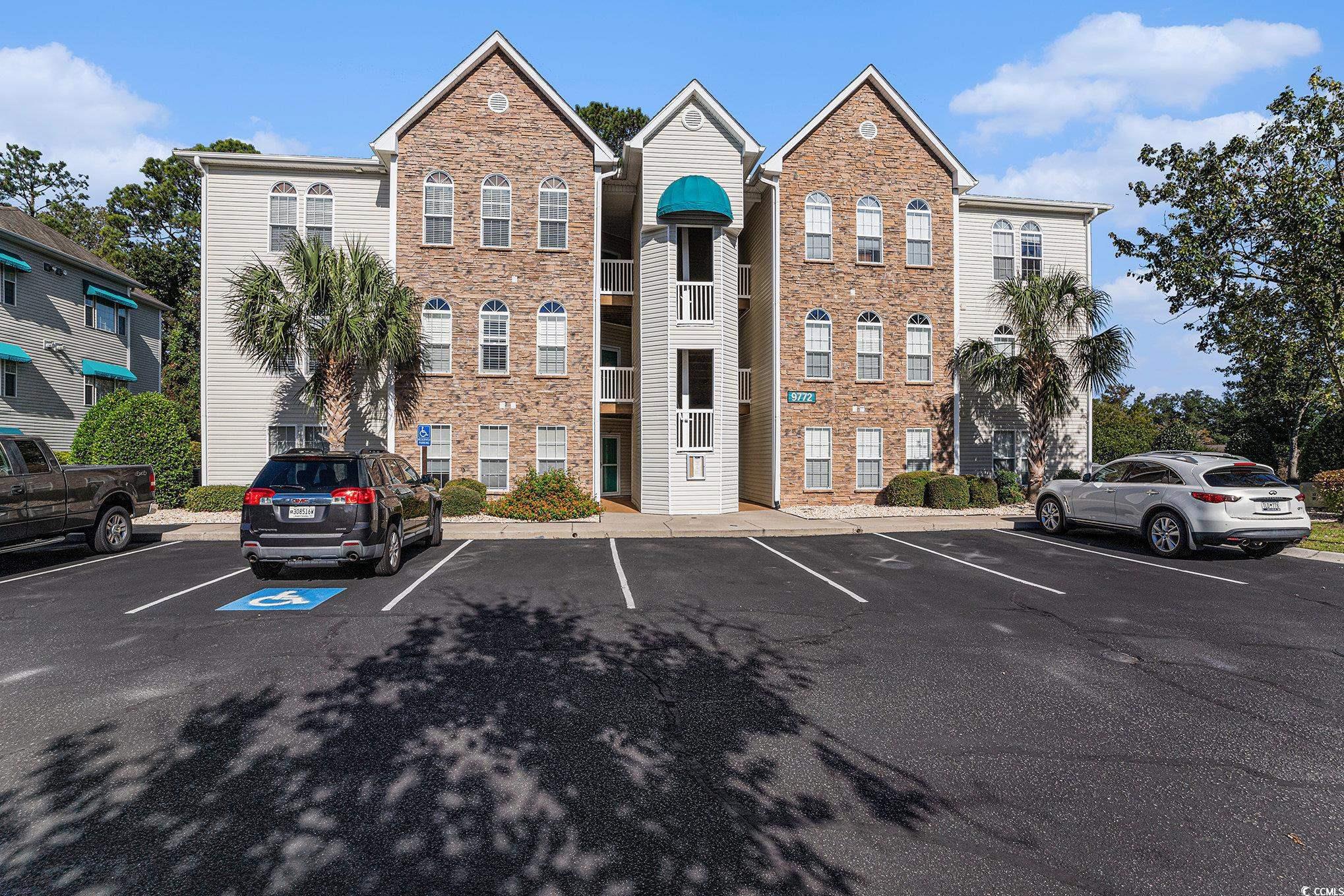 9772 Leyland Dr. UNIT #9 Myrtle Beach, SC 29572