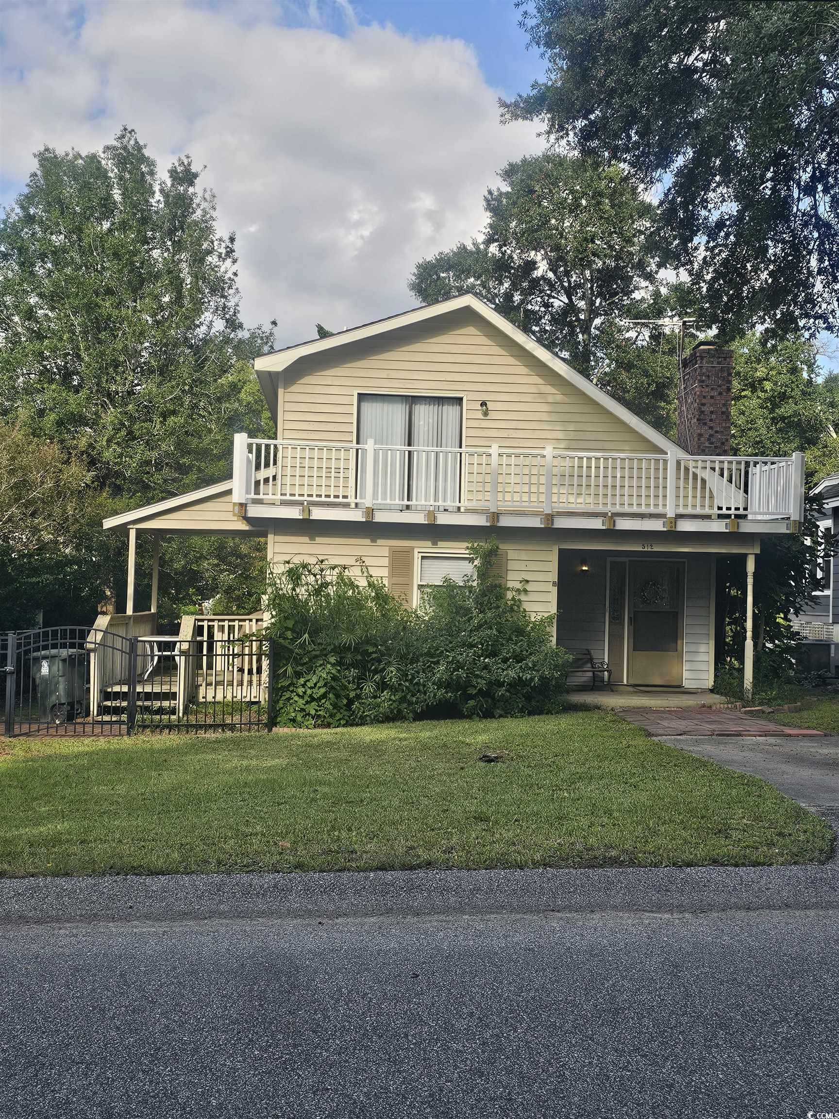 512 2nd Ave. S North Myrtle Beach, SC 29582