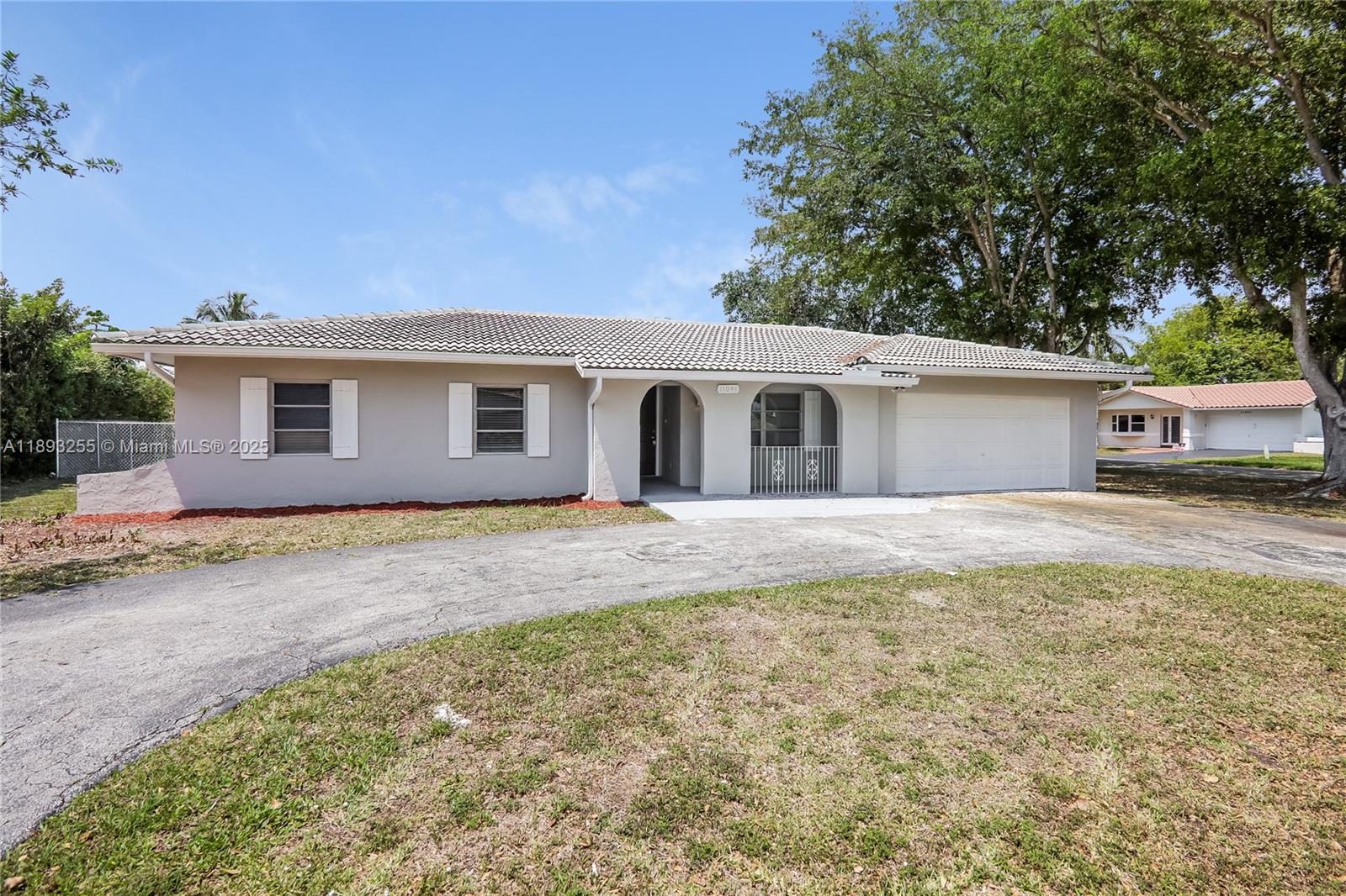 Glenwood Subdivision