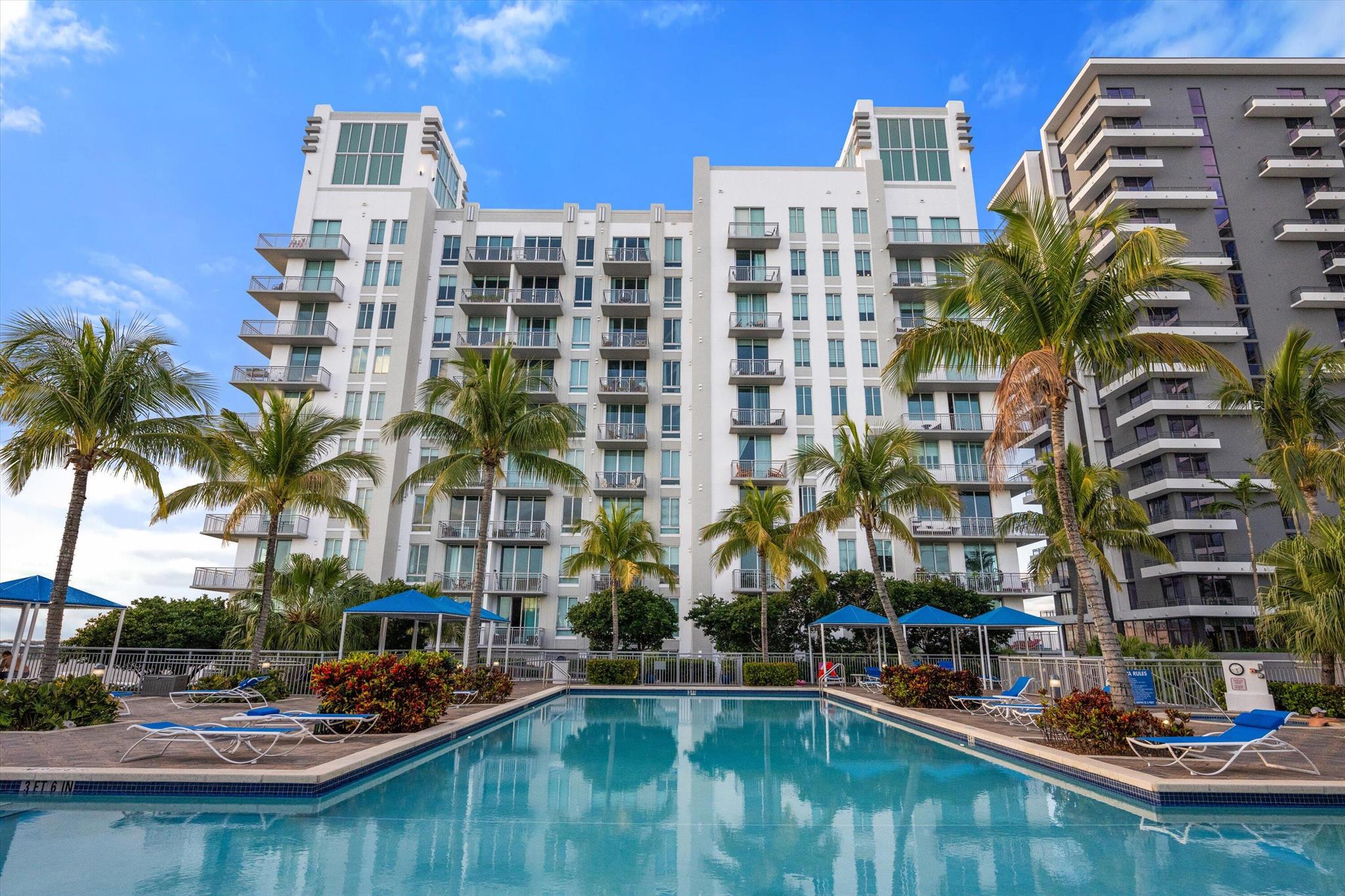 300 Australian Avenue Unit 1619, West Palm Beach, Florida 33401