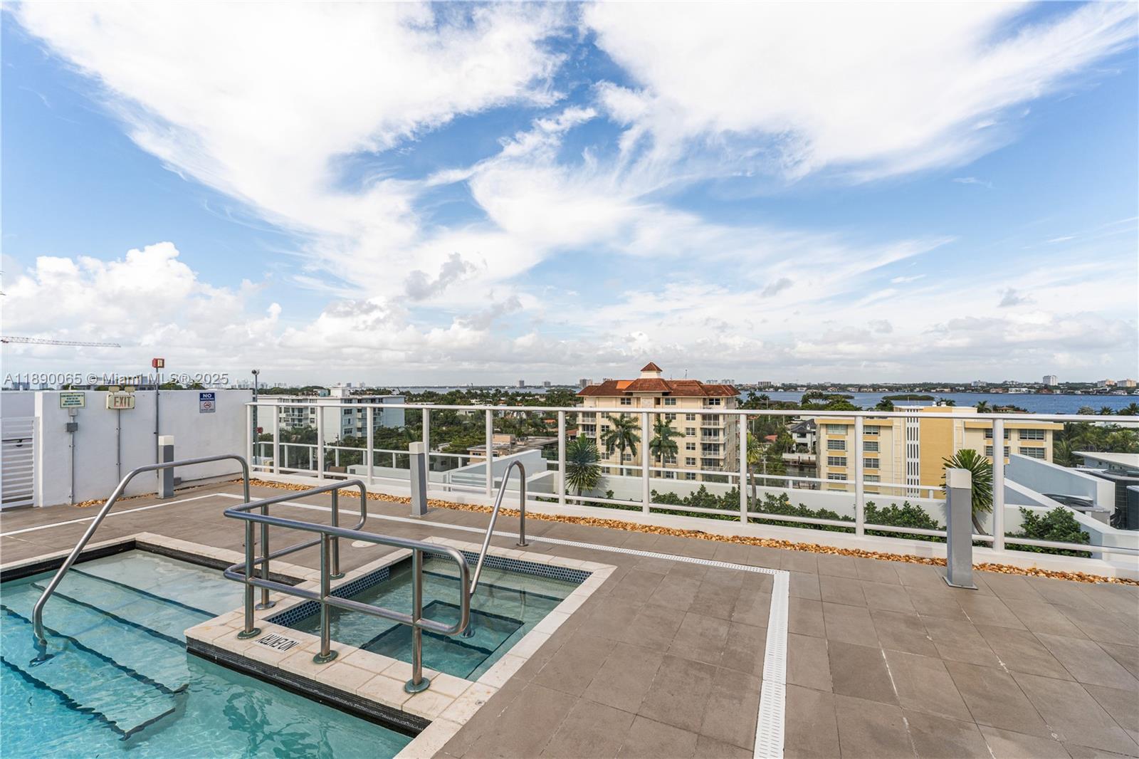 1150 102nd St Unit 303, Bay Harbor Islands, Florida 33154