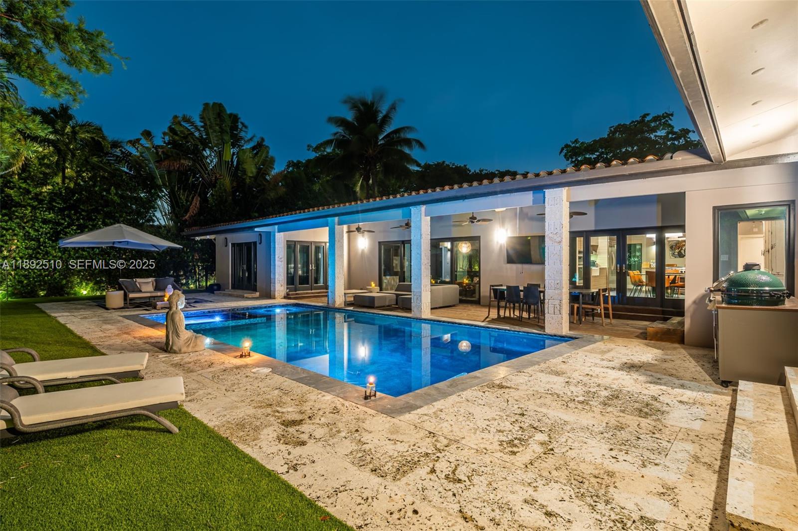 Sans Souci Rev & Amd