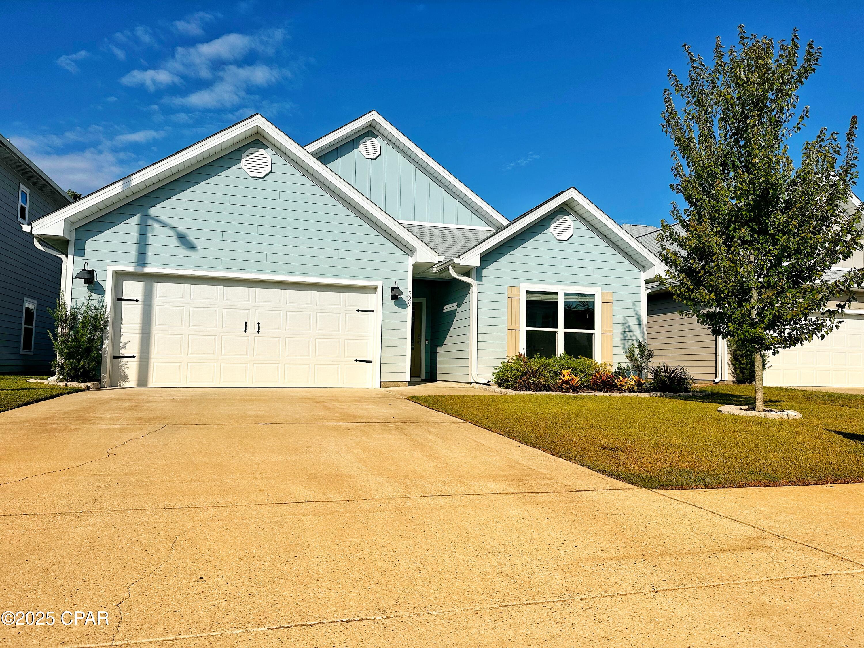 Details for 529 Cove Villa Street, Panama City Beach, FL 32407