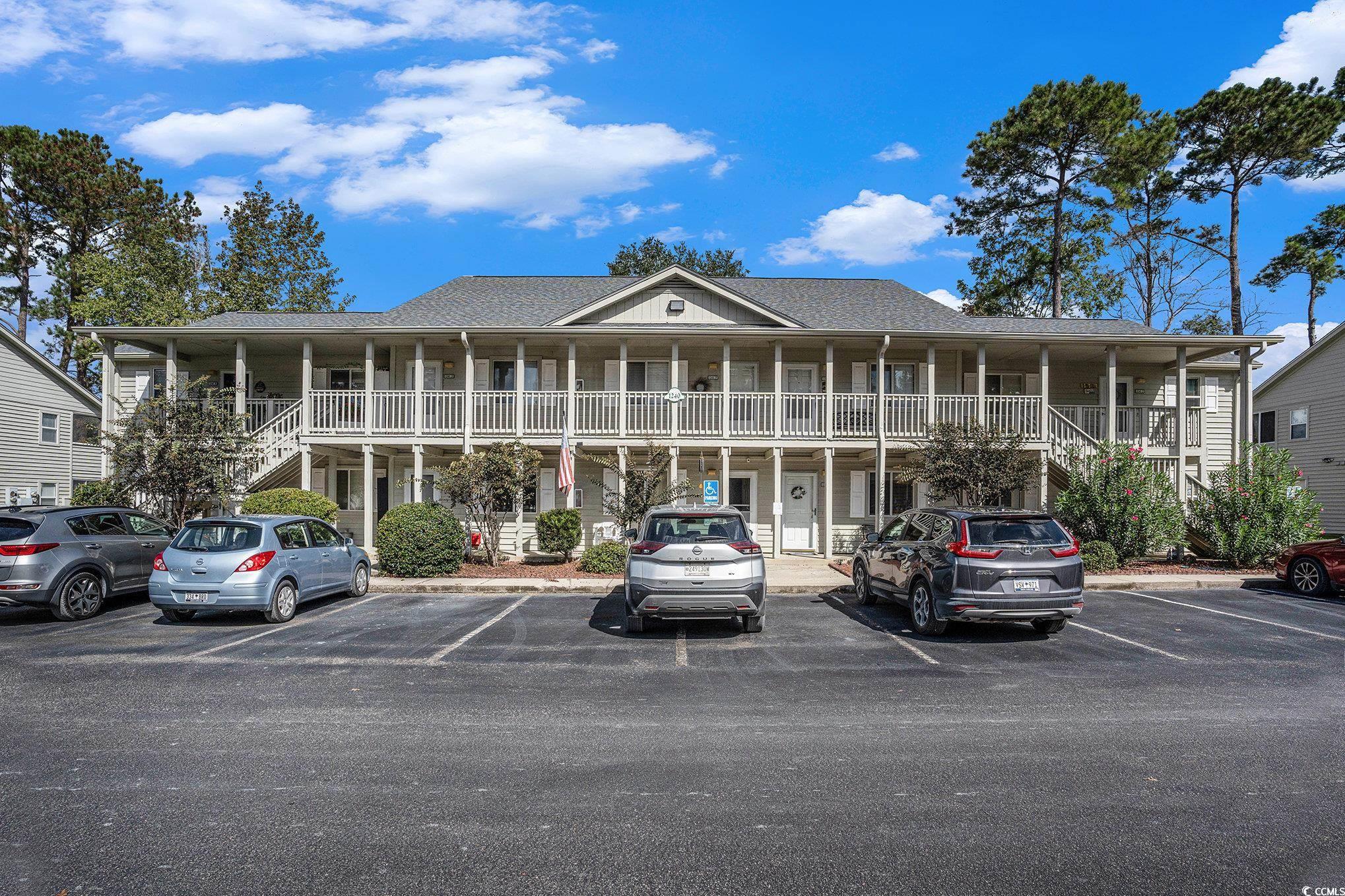 1240 White Tree Ln. UNIT G Myrtle Beach, SC 29588