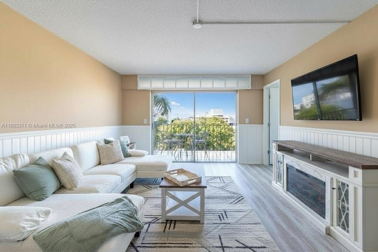 Bayshore Terrace Condo