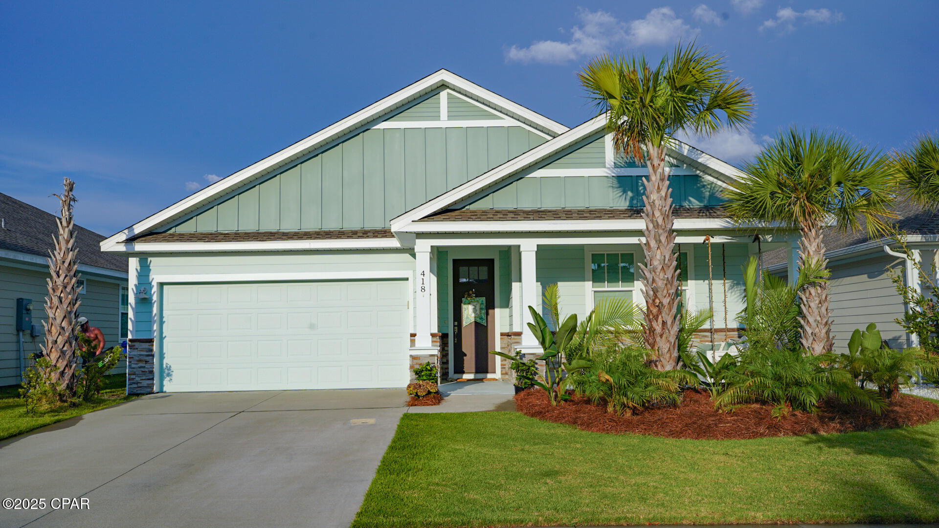 Details for 418 Locksley Drive, Panama City Beach, FL 32407