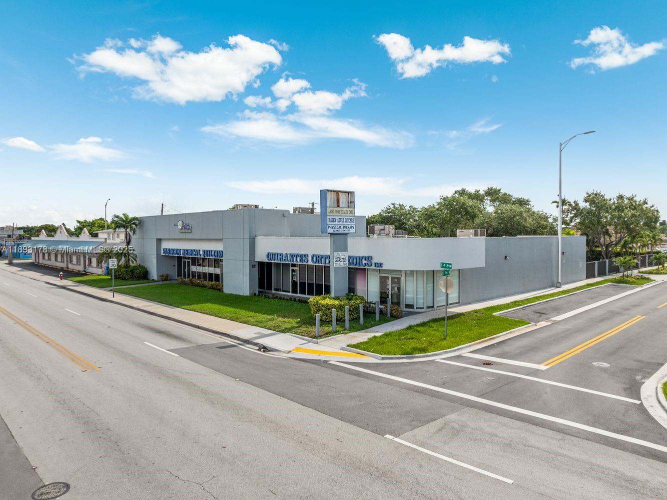 1401 4th Ave Unit , Hialeah, Florida 33010