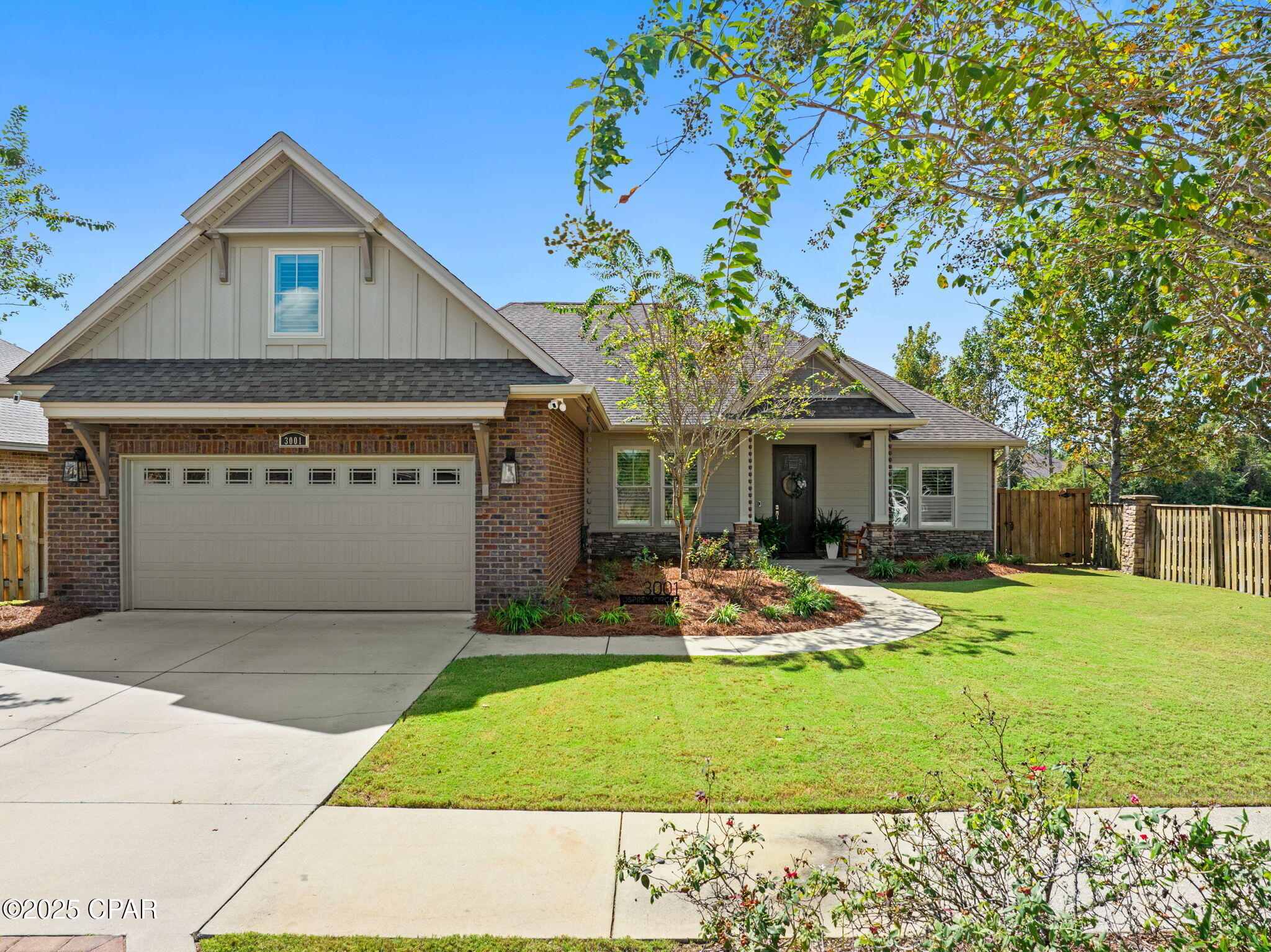 Details for 3001 Osprey Circle, Panama City, FL 32405