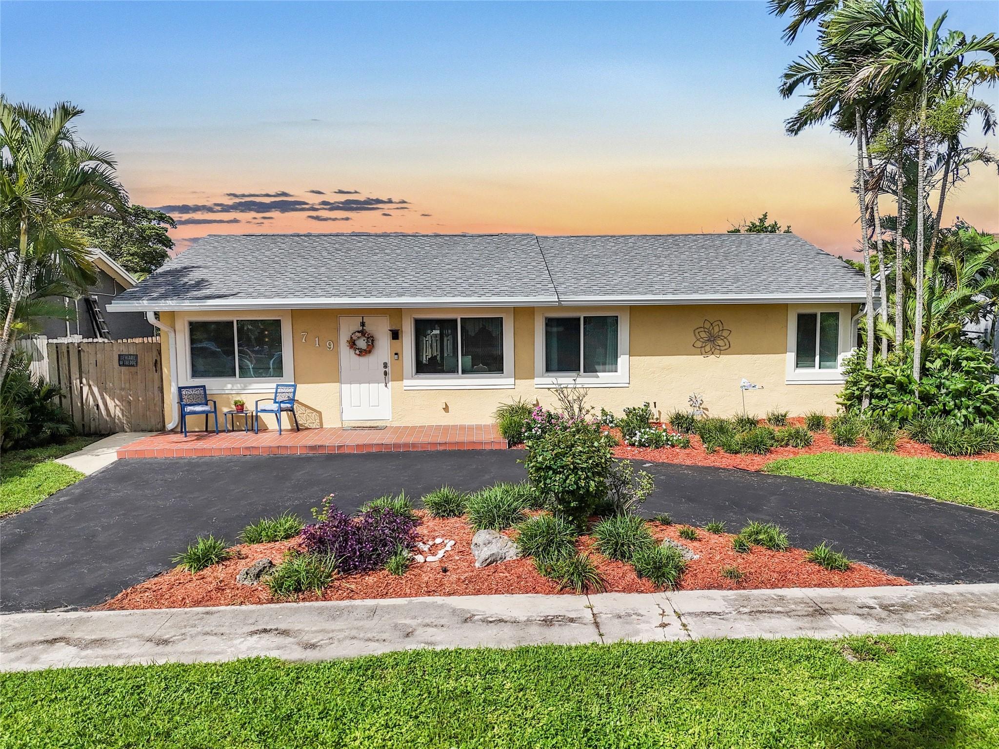 Lauderdale North Park Sec