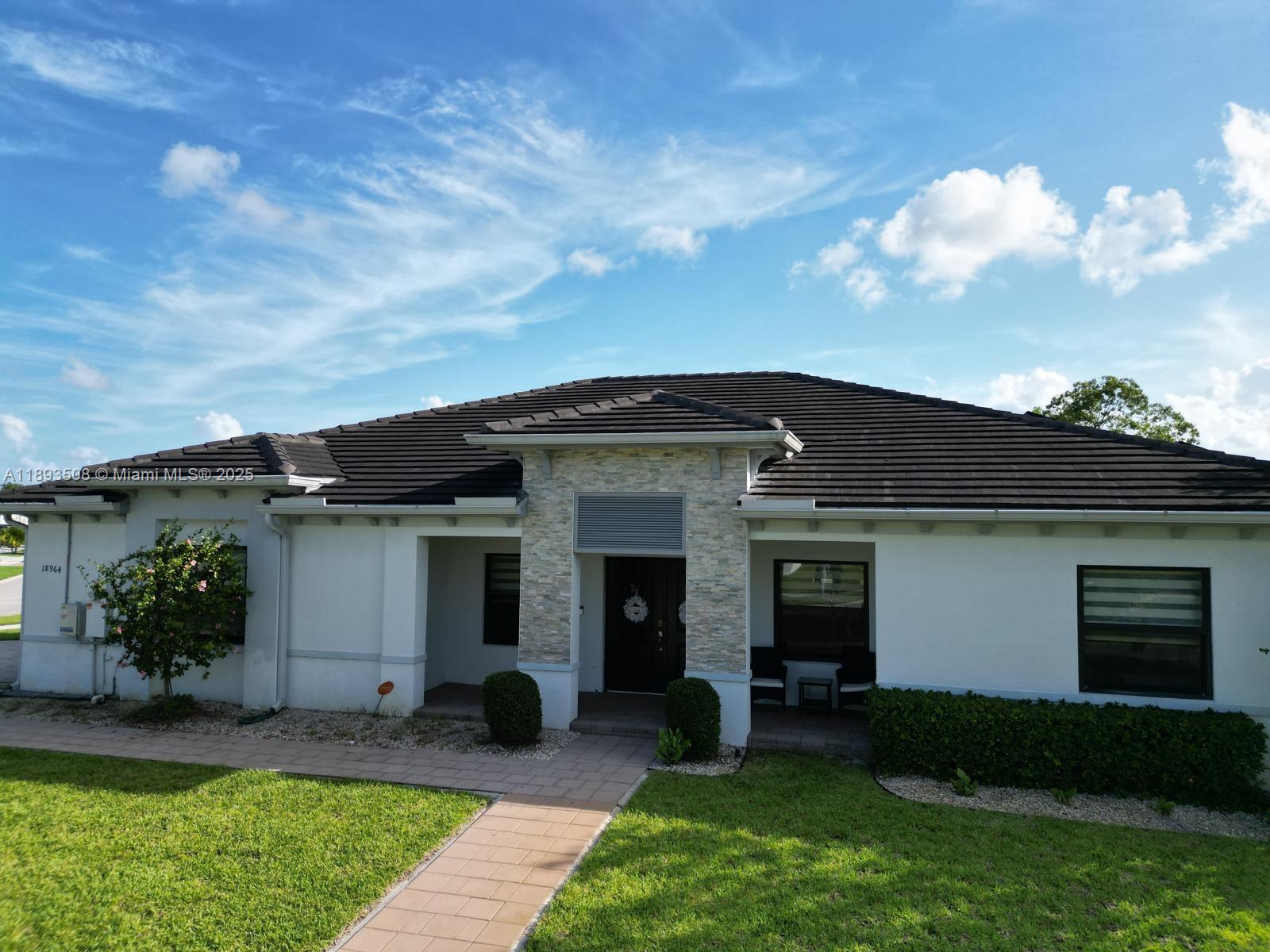 Vilhen Drive Estates