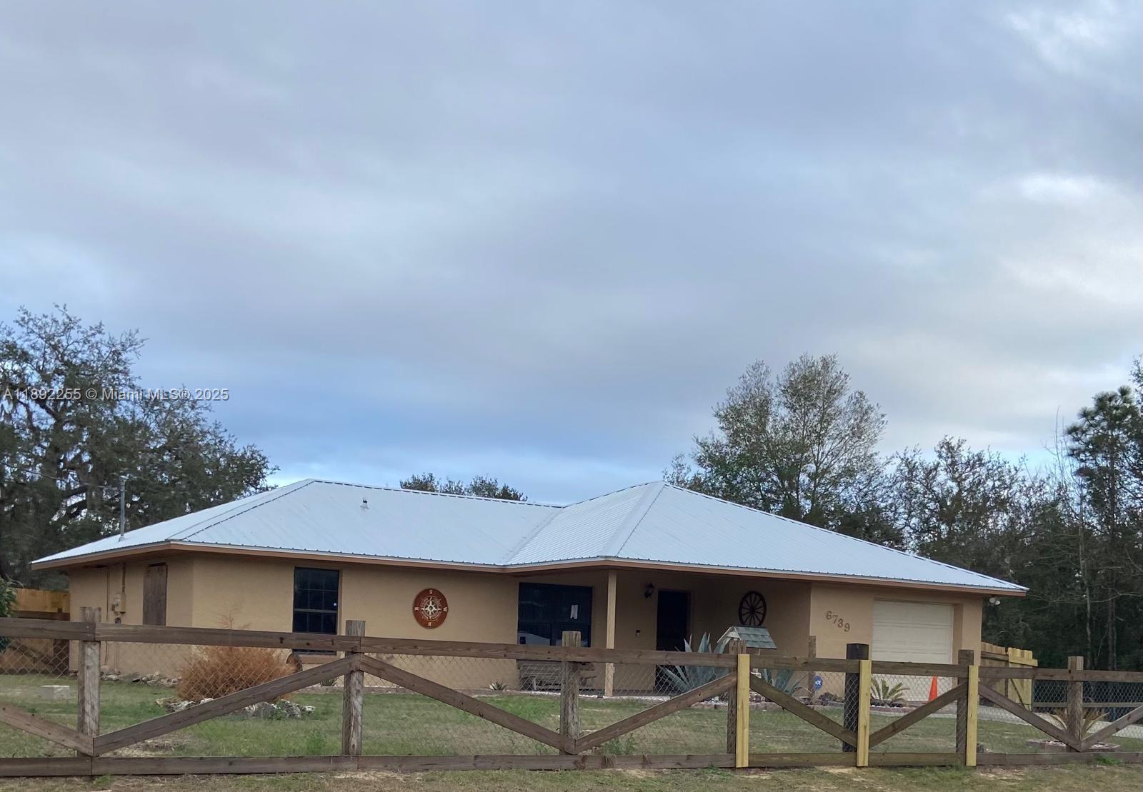 Westwood Acres South