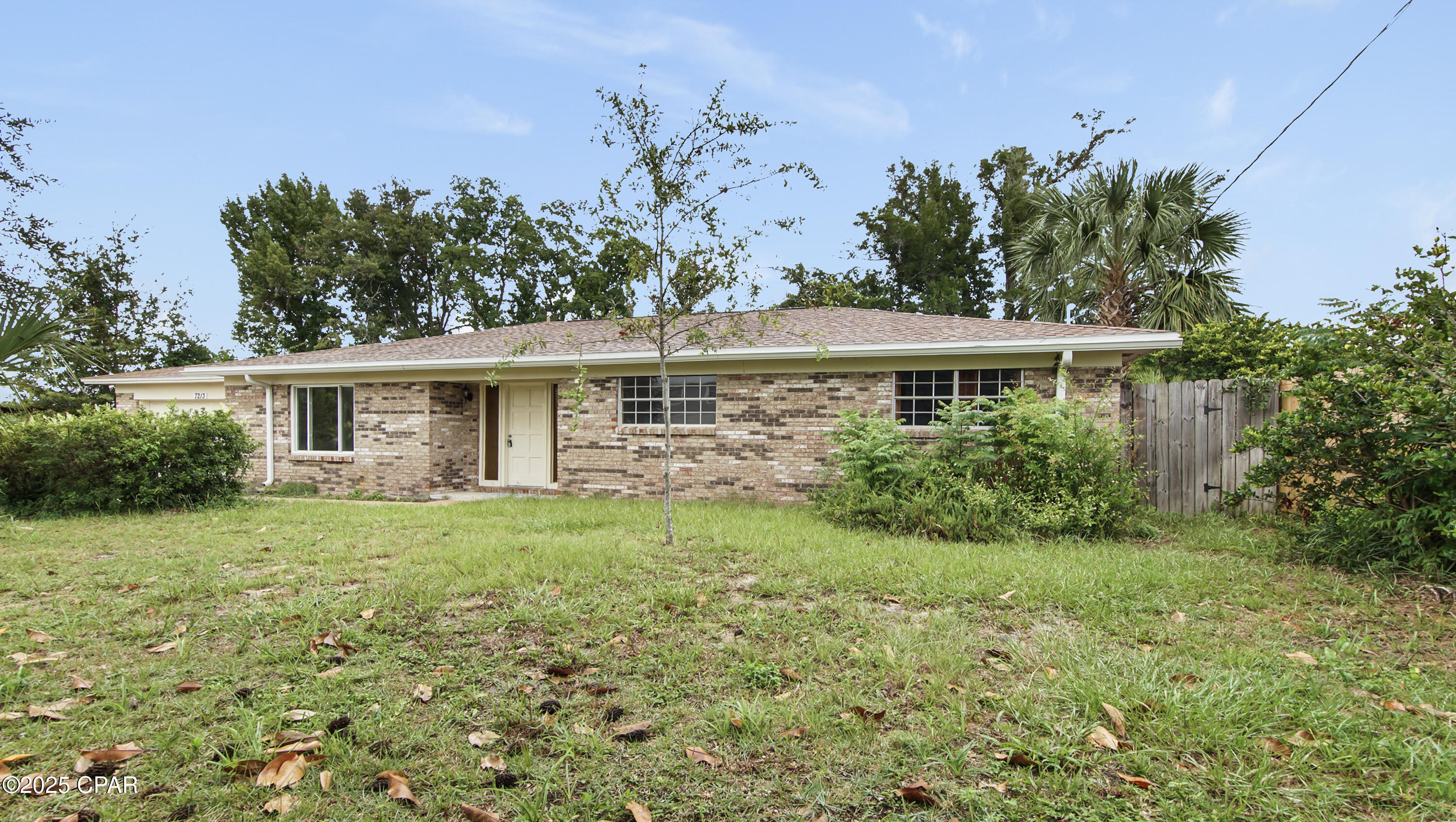 Details for 7213 Hiawatha Street, Panama City, FL 32404
