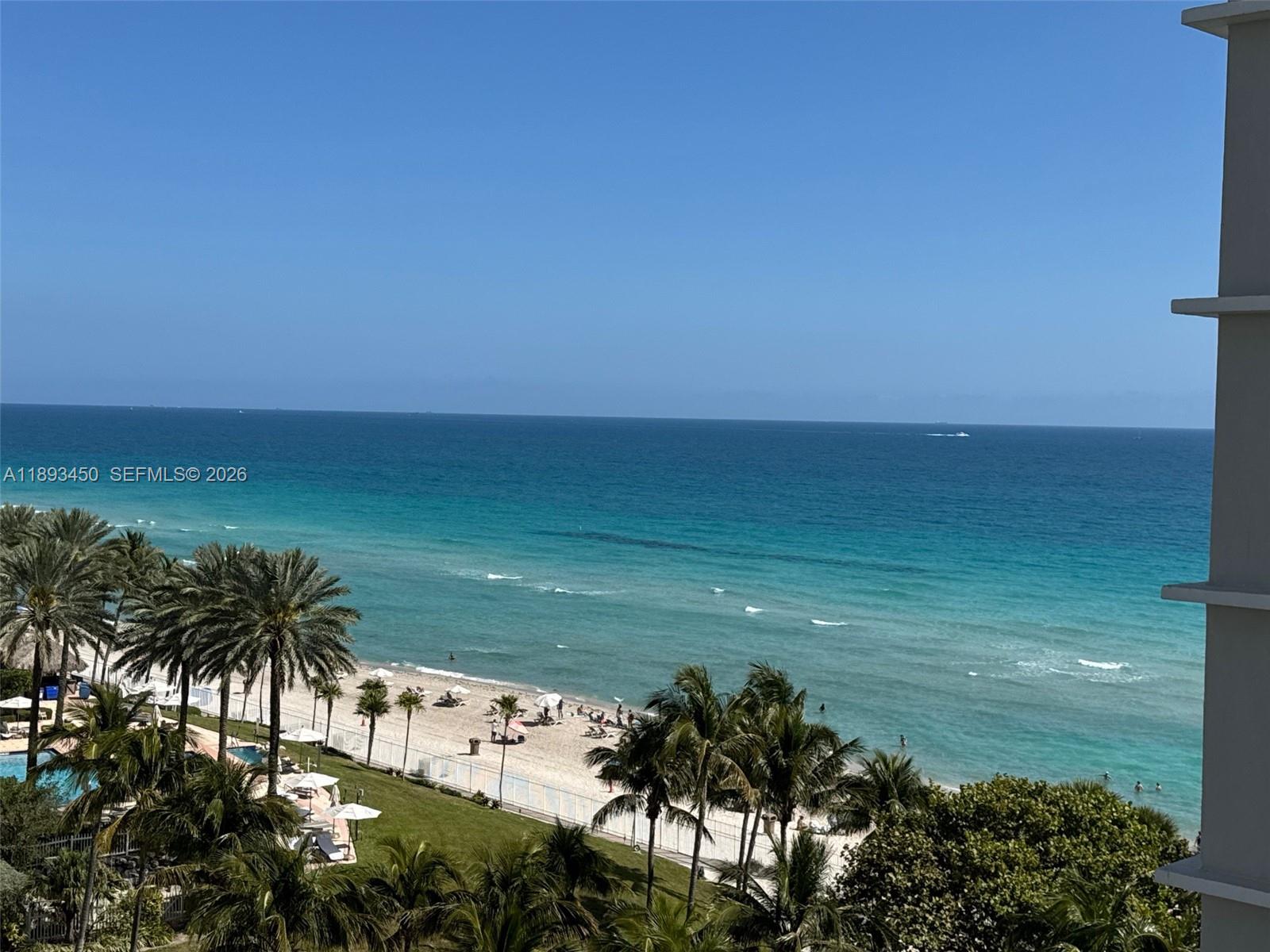 19201 Collins Ave Unit 720, Sunny Isles Beach, Florida 33160