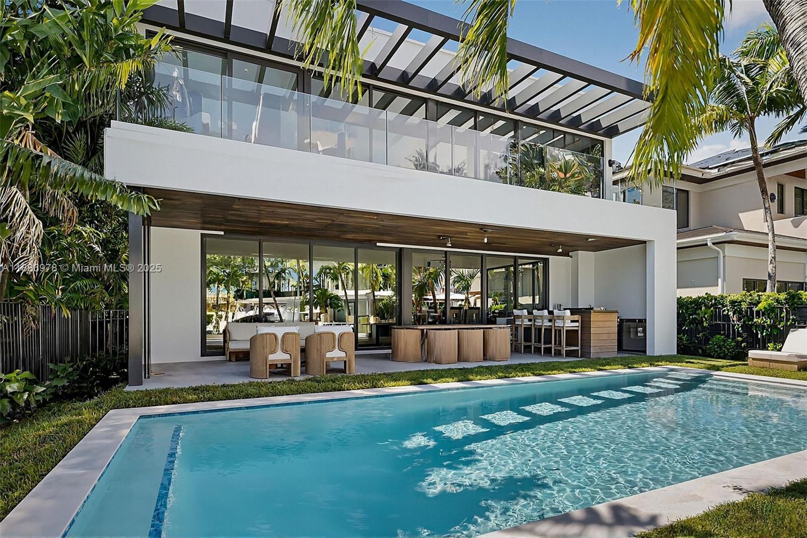 620 Solar Isle Dr, Fort Lauderdale, Florida 33301