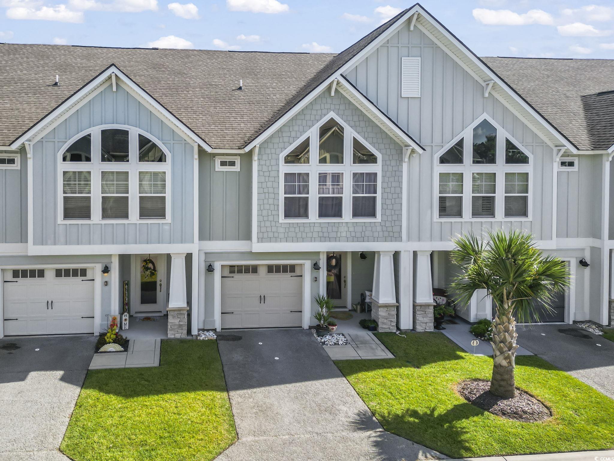 100 Villa Mar Dr. UNIT B-3 Myrtle Beach, SC 29579