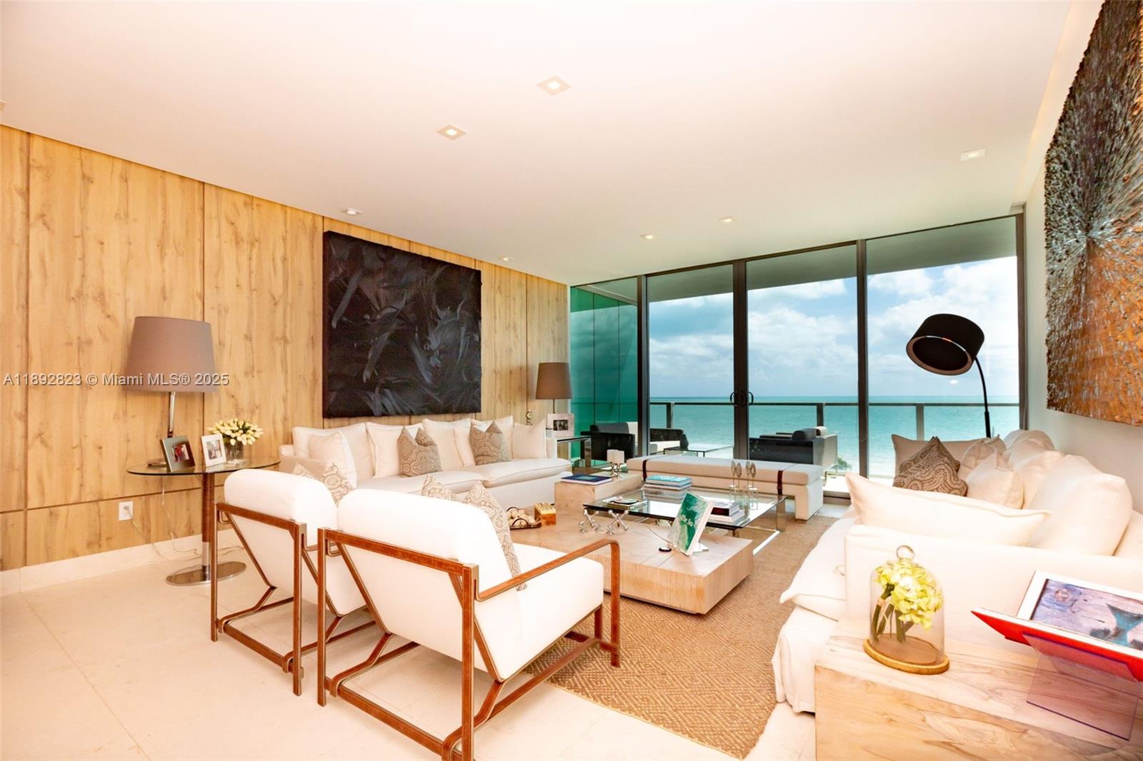 Oceana Key Biscayne Condo