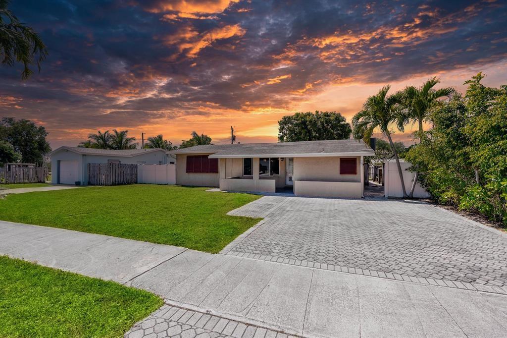 Deerfield Shores 33-45 B