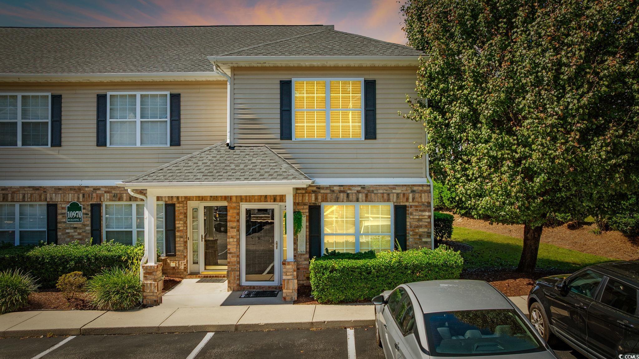 10970 Highway 90 UNIT A5 Little River, SC 29566