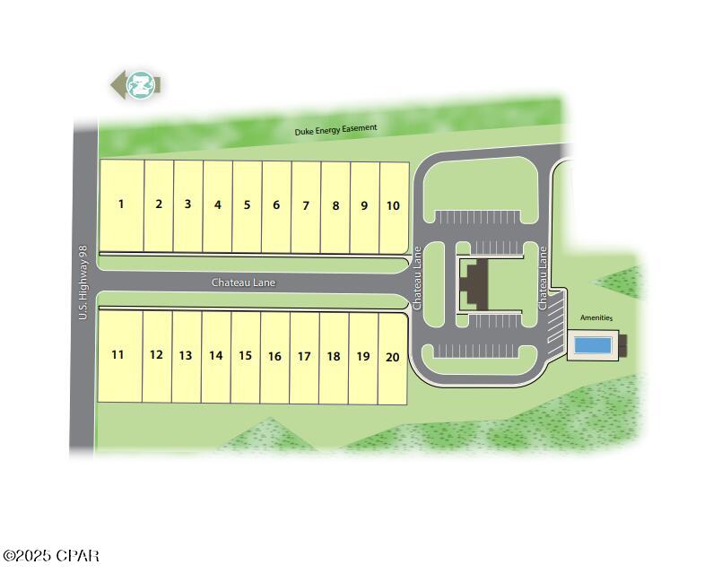 Image 3 For 182 Chateau Lane