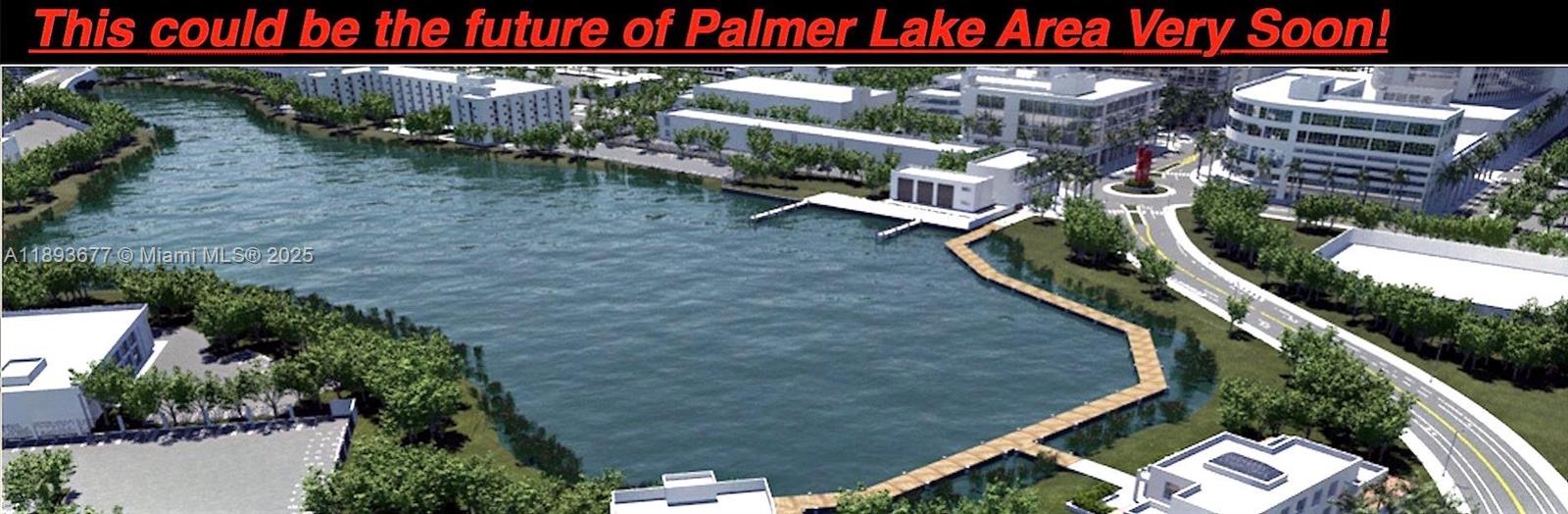 3550 South River Dr Unit , Miami, Florida 33142