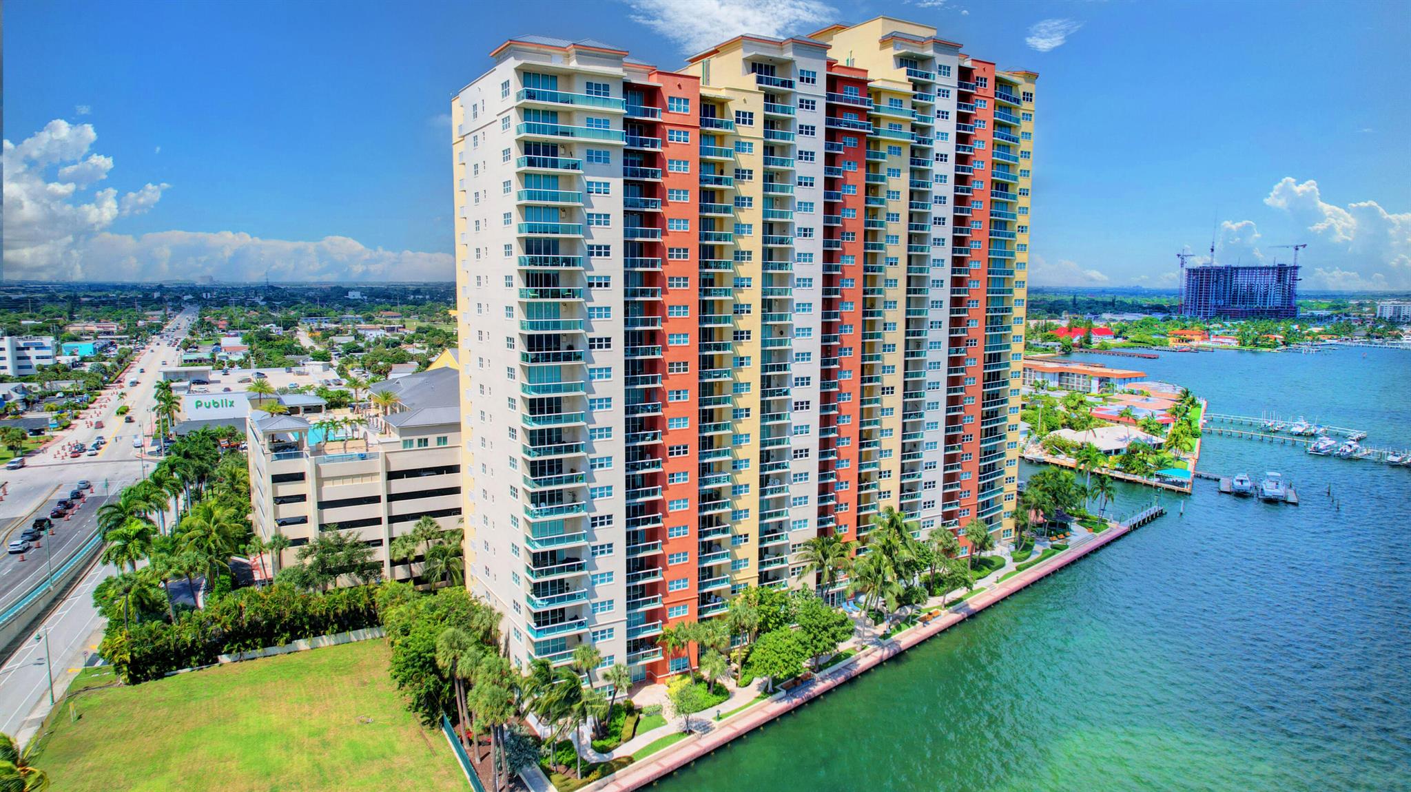 Marina Grande Riviera Bea