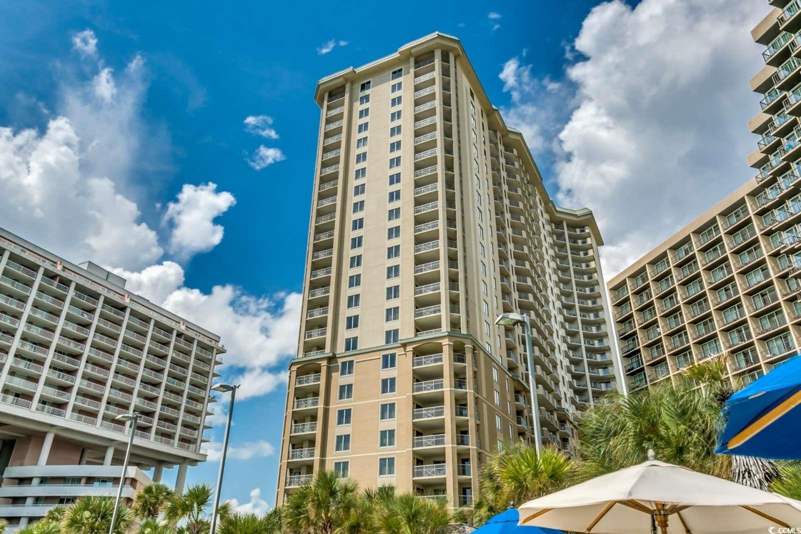 9994 Beach Club Dr. UNIT #804 Myrtle Beach, SC 29572