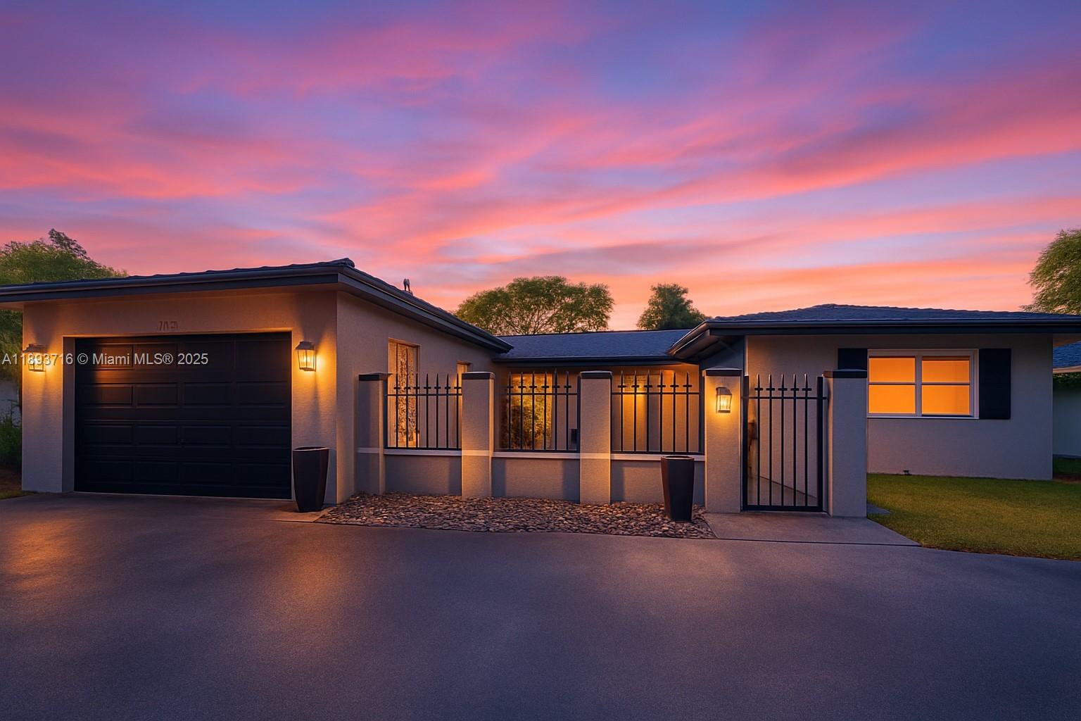 Imperial Point 1 Sec