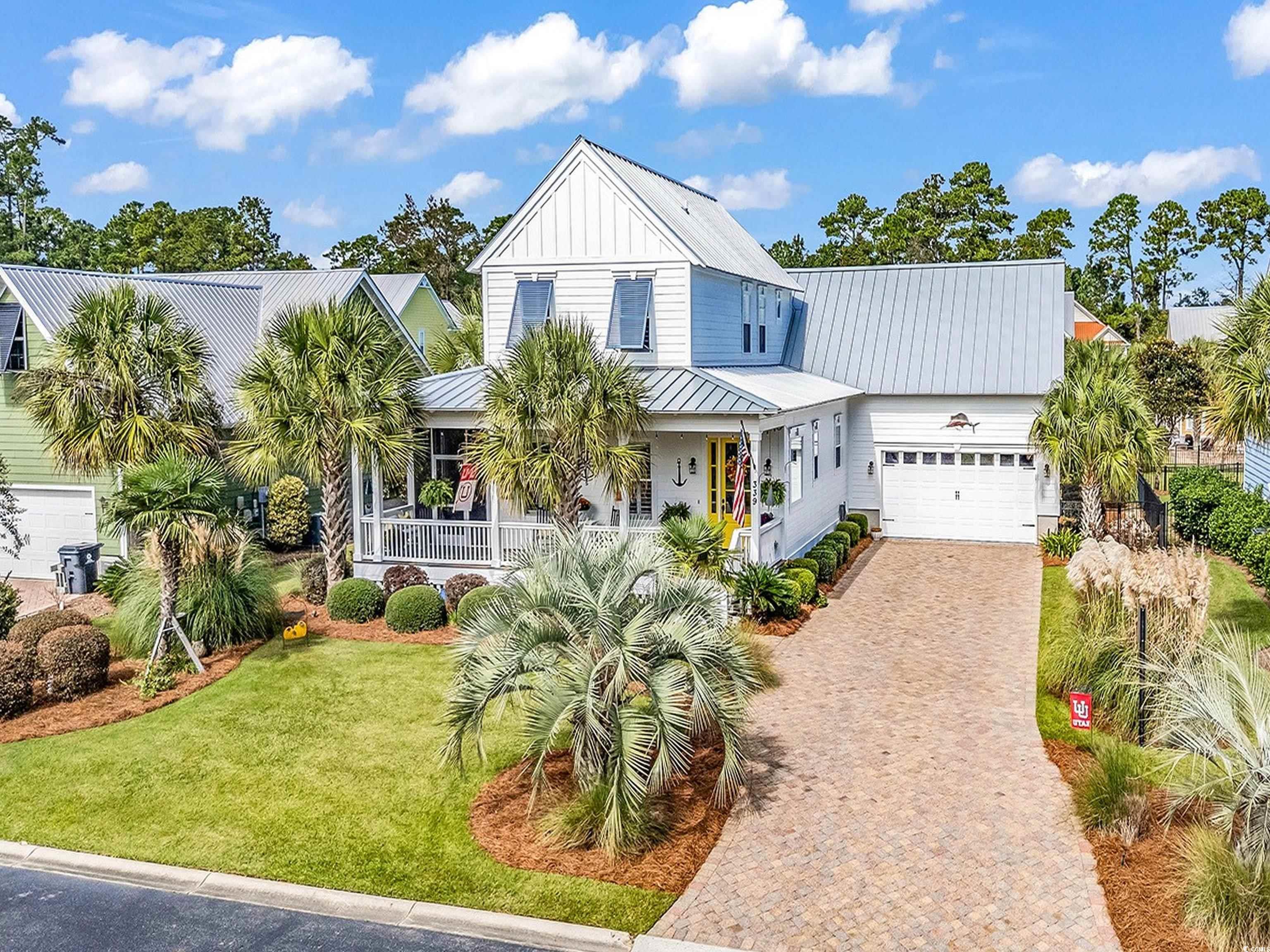 339 Graytwig Circle Murrells Inlet, SC 29576